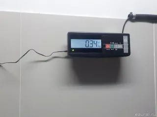 848100004R Renault Накладка двери багажника Renault Laguna 3 Арт E52179986, вид 2
