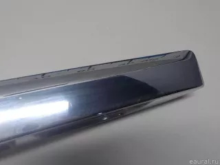 848100004R Renault Накладка двери багажника Renault Laguna 3 Арт E52179986, вид 4