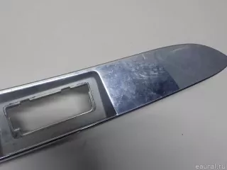 848100004R Renault Накладка двери багажника Renault Laguna 3 Арт E52179986, вид 8