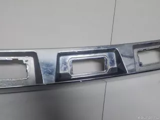 848100004R Renault Накладка двери багажника Renault Laguna 3 Арт E52179986, вид 9