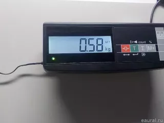 112200006R Renault Опора КПП левая Renault Laguna 3 Арт E52213587, вид 2