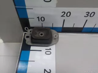112200006R Renault Опора КПП левая Renault Laguna 3 Арт E52213587, вид 3