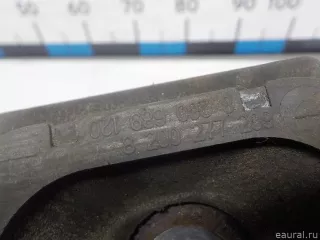 112200006R Renault Опора КПП левая Renault Laguna 3 Арт E52213587, вид 8