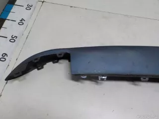 7452LF Citroen-Peugeot Бампер задний Citroen C4 Grand Picasso 1 Арт E52213971, вид 10