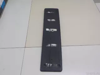 51117176283 BMW Накладка переднего бампера под номер BMW X6 E71/E72 Арт E52241654, вид 5