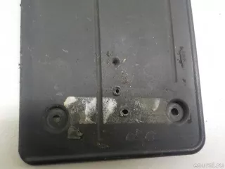 51117176283 BMW Накладка переднего бампера под номер BMW X6 E71/E72 Арт E52241654, вид 6