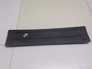 51117176283 BMW Накладка переднего бампера под номер BMW X6 E71/E72 Арт E52241654, вид 8