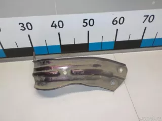 63180JN20A Nissan Кронштейн крепления крыла Nissan Teana J32 Арт E52255915, вид 8