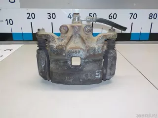 41011JN00A Nissan Суппорт тормозной передний левый Nissan Teana J32 Арт E52268579, вид 3