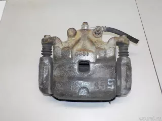 41011JN00A Nissan Суппорт тормозной передний левый Nissan Teana J32 Арт E52268579, вид 5