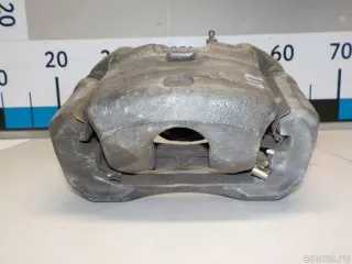 41011JN00A Nissan Суппорт тормозной передний левый Nissan Teana J32 Арт E52268579, вид 6