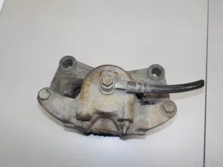 41011JN00A Nissan Суппорт тормозной передний левый Nissan Teana J32 Арт E52268579, вид 9