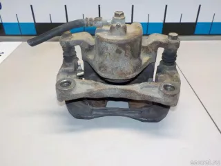 41011JN00A Nissan Суппорт тормозной передний левый Nissan Teana J32 Арт E52268579, вид 10