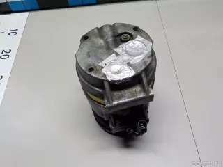 6611304915 Ssang Yong Компрессор кондиционера SsangYong Rexton 2 Арт E52270314, вид 4