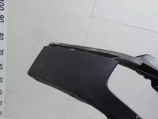 960300010R Renault Накладка заднего бампера Renault Laguna 3 Арт E52277137, вид 10