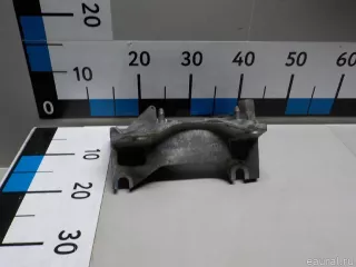 112210001R Renault Кронштейн опоры КПП Renault Laguna 3 Арт E52279538, вид 1