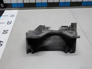 112210001R Renault Кронштейн опоры КПП Renault Laguna 3 Арт E52279538, вид 3