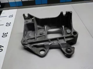 112210001R Renault Кронштейн опоры КПП Renault Laguna 3 Арт E52279538, вид 7