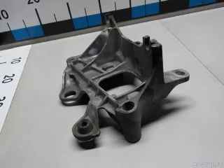 112210001R Renault Кронштейн опоры КПП Renault Laguna 3 Арт E52279538, вид 8