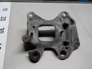 112210001R Renault Кронштейн опоры КПП Renault Laguna 3 Арт E52279538, вид 9