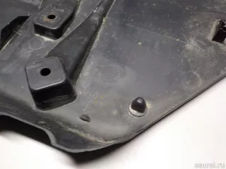 748A00003R Renault Пыльник (кузов наружные) Renault Laguna 3 Арт E52280234, вид 4