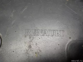 748A00003R Renault Пыльник (кузов наружные) Renault Laguna 3 Арт E52280234, вид 9