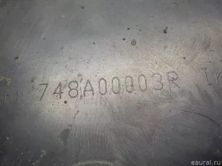 748A00003R Renault Пыльник (кузов наружные) Renault Laguna 3 Арт E52280234, вид 10
