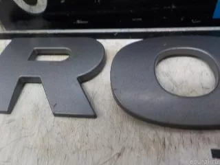 LR002214 Land Rover Эмблема Land Rover Freelander 2 Арт E52300673, вид 6