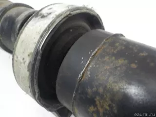 LR021552 Land Rover Вал карданный Land Rover Freelander 2 2.2л Арт E52306268, вид 9