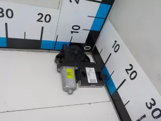 7M5T14B533AC Ford Моторчик стеклоподъемника Ford Kuga 1 Арт E52307474, вид 2