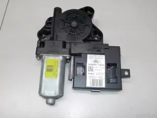 7M5T14B533AC Ford Моторчик стеклоподъемника Ford Kuga 1 Арт E52307474, вид 3