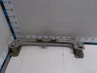 7401JW Citroen-Peugeot Усилитель переднего бампера Citroen C-Crosser Арт E52307478, вид 3