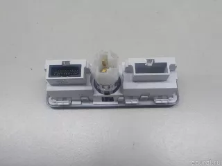 CPLA19C166CB Land Rover Разъем AUX / USB Land Rover Range Rover Sport 2 restailing Арт E52322879, вид 5