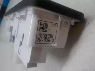 CPLA19C166CB Land Rover Разъем AUX / USB Land Rover Range Rover Sport 2 restailing Арт E52322879, вид 9