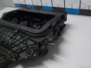 1683831 Ford Коллектор впускной Ford Mondeo 4 restailing Арт E52369189, вид 8