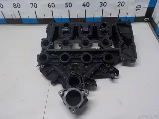 1683831 Ford Коллектор впускной Ford Mondeo 4 restailing Арт E52369189, вид 9