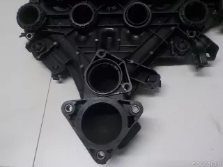 1683831 Ford Коллектор впускной Ford Mondeo 4 restailing Арт E52369189, вид 10