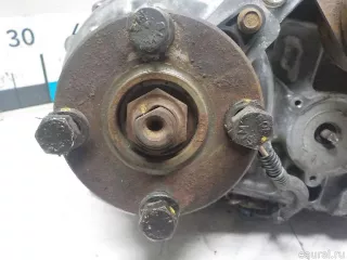 3200008000 Ssang Yong Коробка раздаточная SsangYong Rexton 1 Арт E7644287, вид 7