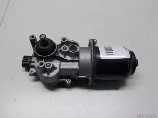 DF7167340A Mazda Моторчик стеклоочистителя передний Mazda 2 DE Арт E7844974, вид 1