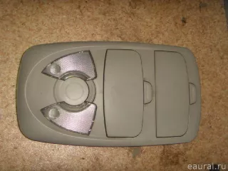  Плафон салонный SsangYong Kyron Арт E7867108, вид 2