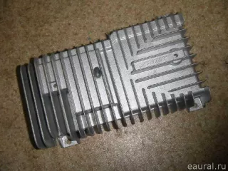 280611AK0B Nissan Усилитель акустической системы Nissan Murano Z52 Арт E7931480, вид 1