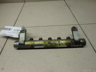 LR001321 Land Rover Рейка топливная (рампа) Land Rover Freelander 2 Арт E6803335, вид 2