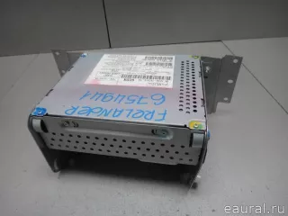 7G9N18C815TB Land Rover Чейнджер компакт дисков Land Rover Freelander 2 Арт E6877426, вид 2