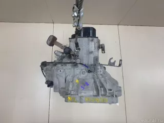  МКПП (механическая коробка переключения передач) Mazda 2 DE Арт E95016817, вид 1