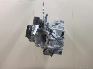  МКПП (механическая коробка переключения передач) Mazda 2 DE Арт E95016817, вид 4