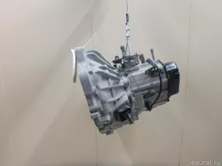  МКПП (механическая коробка переключения передач) Mazda 2 DE Арт E95016817, вид 6