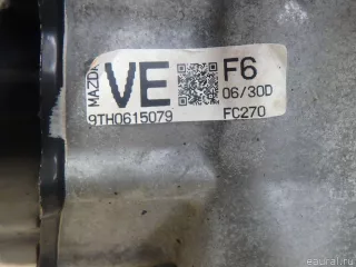  МКПП (механическая коробка переключения передач) Mazda 2 DE Арт E95016817, вид 8