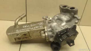1855876 Ford Клапан EGR Ford C-max 2 restailing Арт E95079799, вид 8