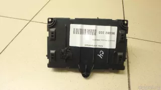  Блок электронный Citroen C4 Picasso 1 Арт E95082333, вид 1