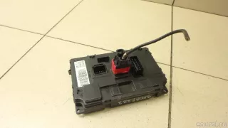  Блок электронный Citroen C4 Picasso 1 Арт E95082333, вид 2